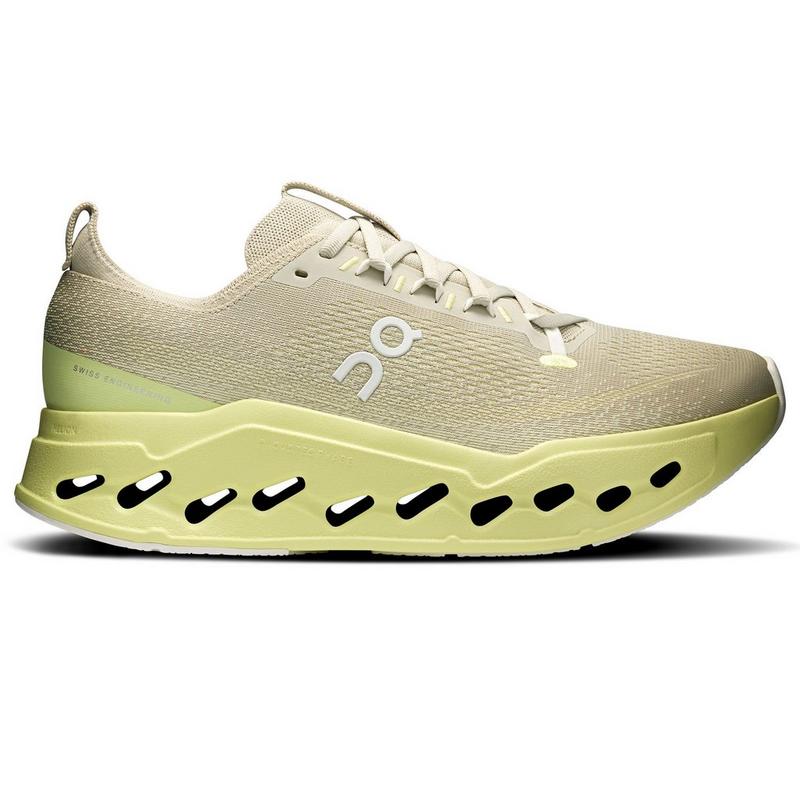 On Chaussures de course Cloudsurfer Max pour hommes