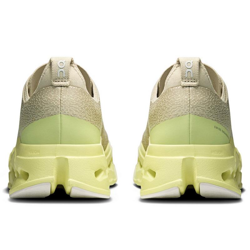 On Chaussures de course Cloudsurfer Max pour hommes