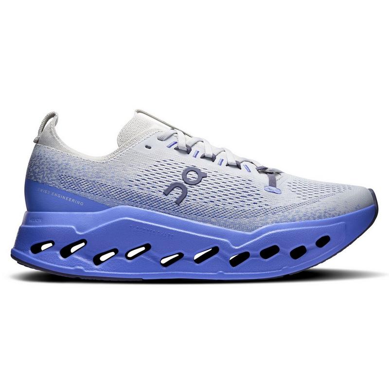 On Chaussures de course Cloudsurfer Max pour hommes