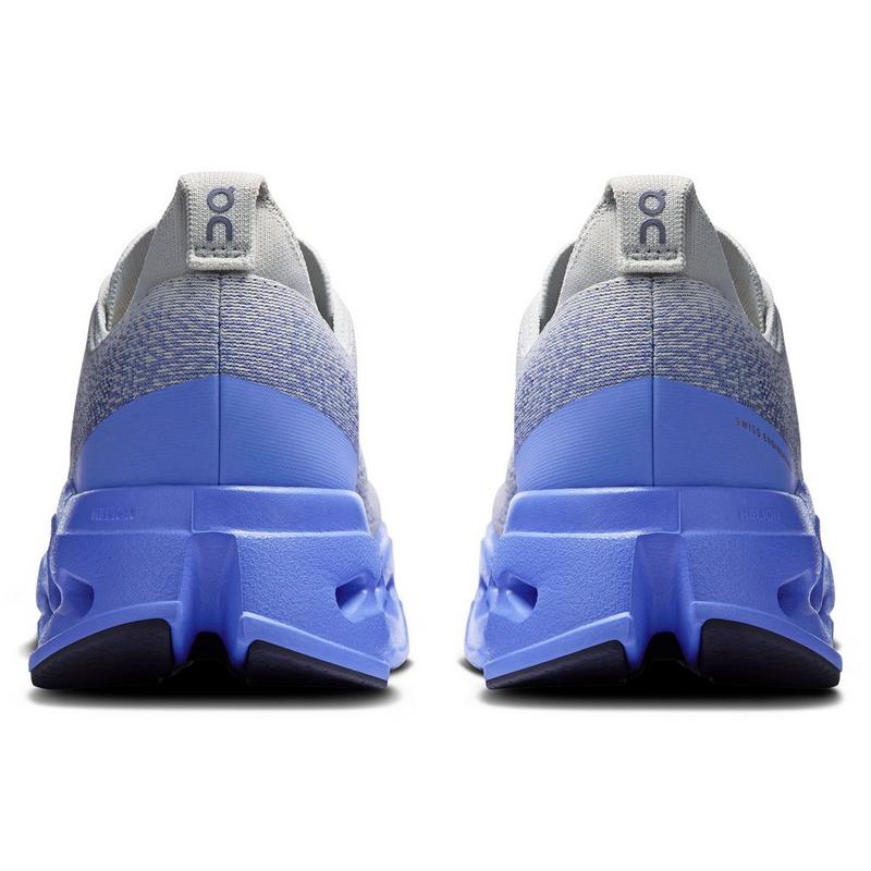 On Chaussures de course Cloudsurfer Max pour hommes