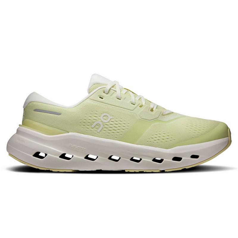 On Chaussure de course Cloudrunner 3 pour hommes