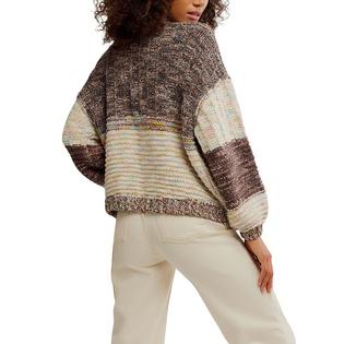 Free People Cardigan Isabella pour femmes