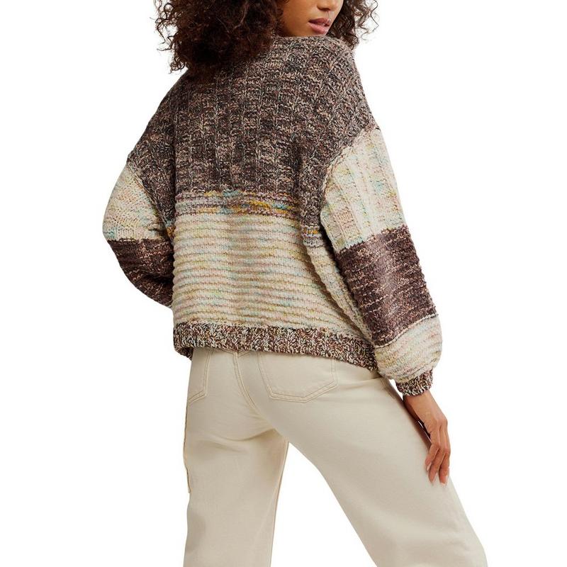 Free People Cardigan Isabella pour femmes