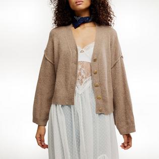 Free People Cardigan Cool of the Night pour femmes