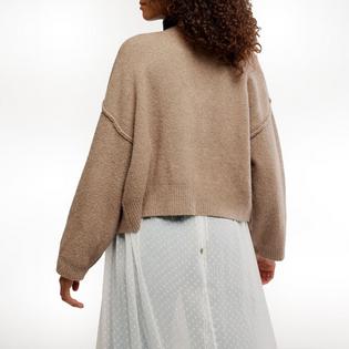 Free People Cardigan Cool of the Night pour femmes