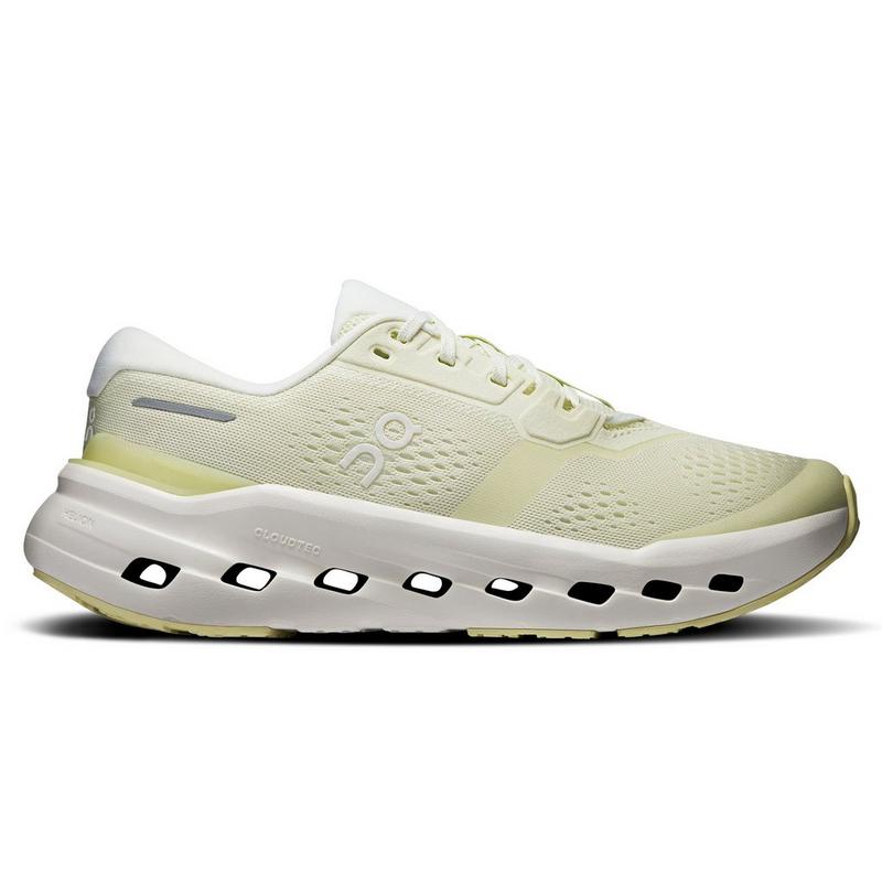 On Chaussures de course Cloudrunner 3 pour femmes