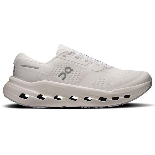 On Women s Cloudrunner 3 Running Shoe  Wide 