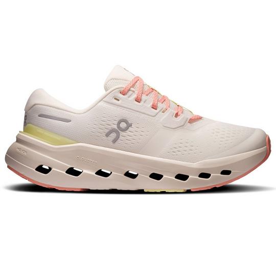 On Women s Cloudrunner 3 Running Shoe