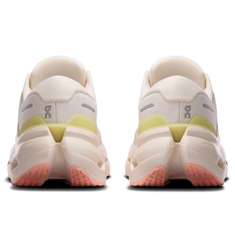 On Women's Cloudrunner 3 Running Shoe