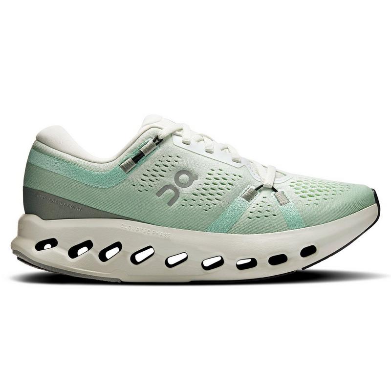 On Chaussures de course Cloudsurfer 2 pour femmes