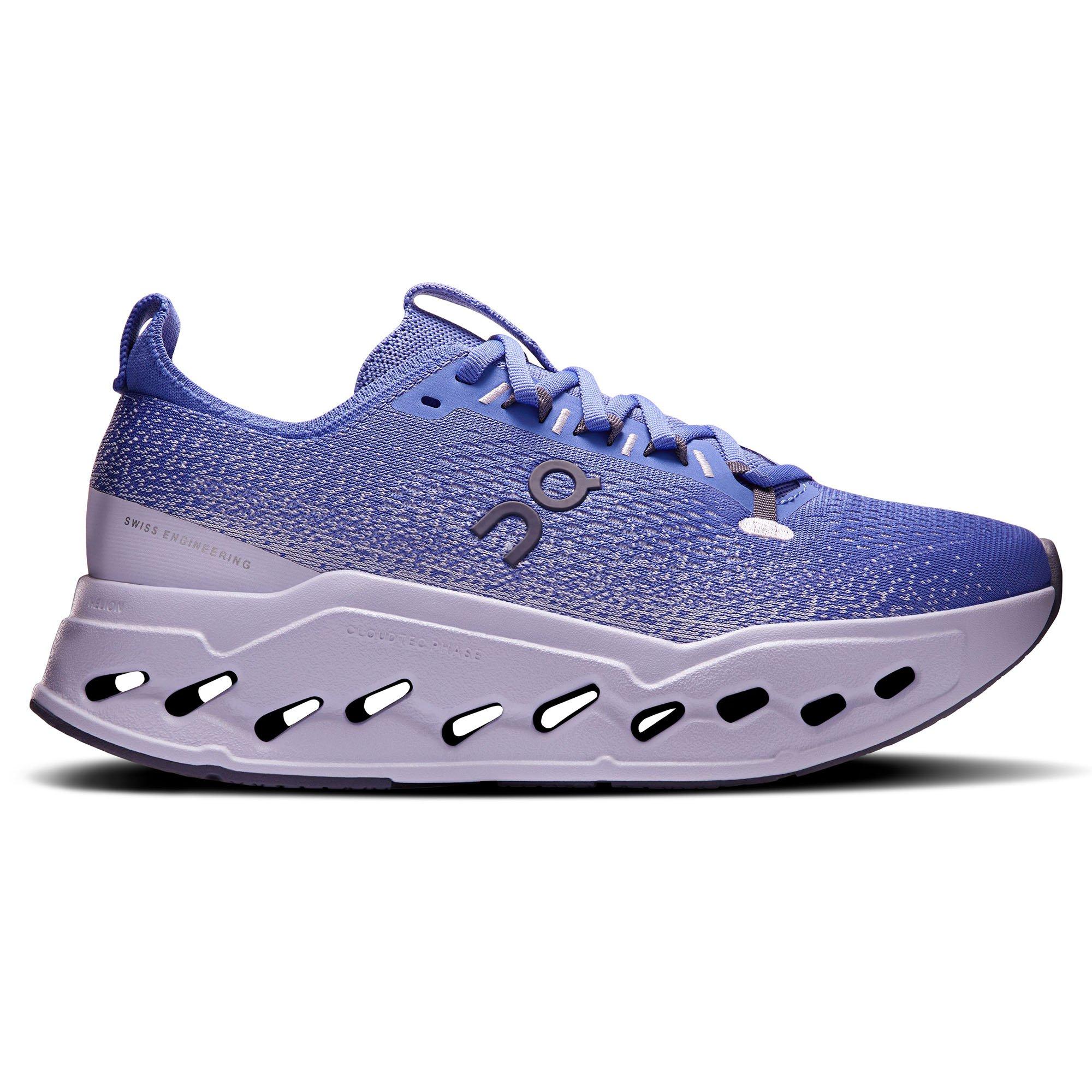 Women's Cloudsurfer Max Running Shoe | On | Sporting Life Online