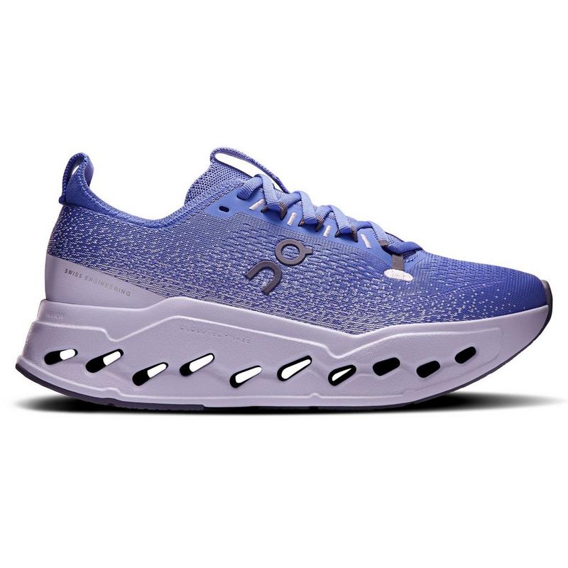 On Women's Cloudsurfer Max Running Shoe