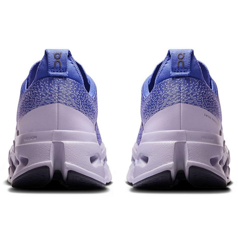 On Women's Cloudsurfer Max Running Shoe