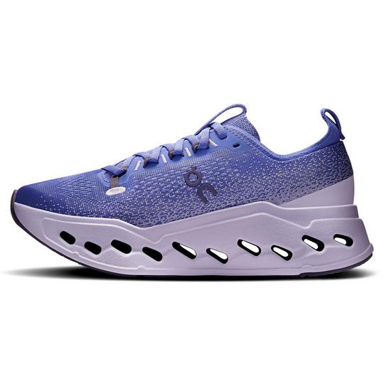 ON ClUdsudsurfer MAX 25size レディース Women's Cloudsurfer Max Running Shoe | On | Sporting Life Online