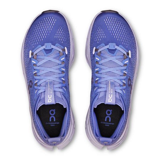 Women's Cloudsurfer Max Running Shoe | On | Sporting Life Online