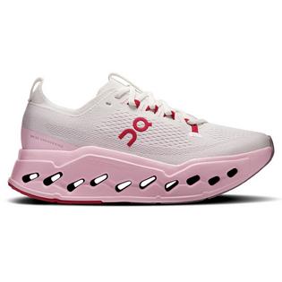 On Women's Cloudsurfer Max Running Shoe