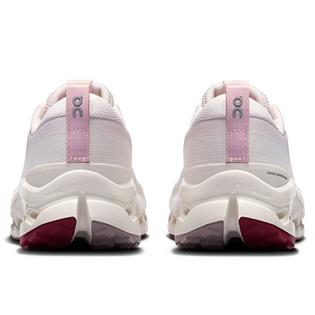 On Women's Cloudsurfer Trail 2 Running Shoe
