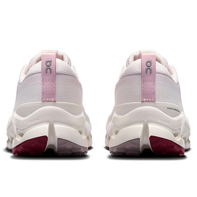 On Chaussures de course Cloudsurfer Trail 2 pour femmes