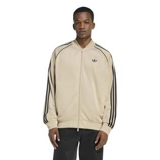 adidas Originals Veste de surv&ecirc;tement SST Adicolor Classics pour hommes