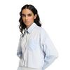 Women s Poplin Shirt