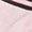 Sandy Pink | Chandail polo &agrave; manches longues pour femmes