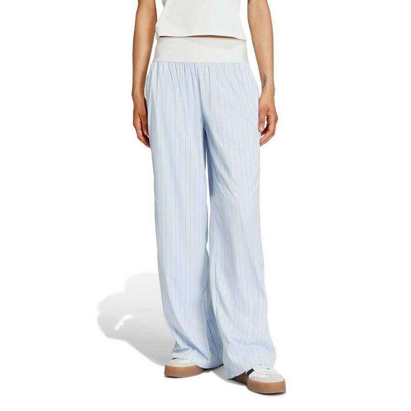adidas Originals Pantalon en popeline pour femmes