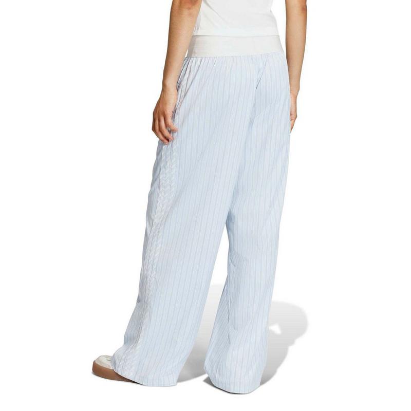 adidas Originals Pantalon en popeline pour femmes