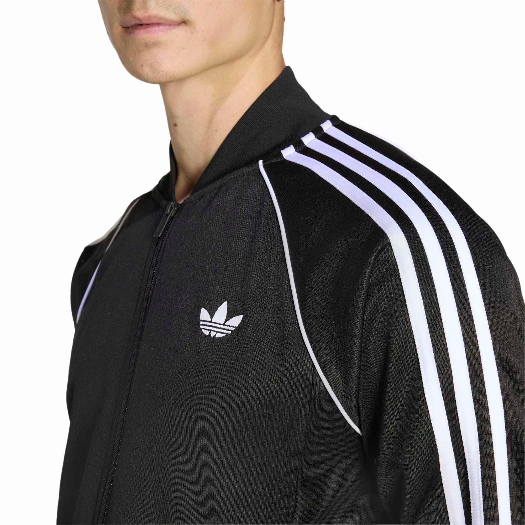 M*l様  ORIGINALS SST TRACK TOP Men's SST Track Jacket | Sporting Life Online