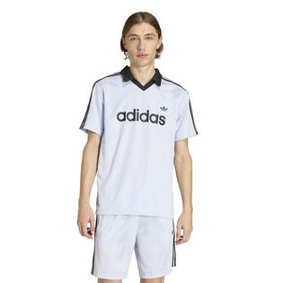 adidas Originals Maillot Archived Collar Engineered pour hommes