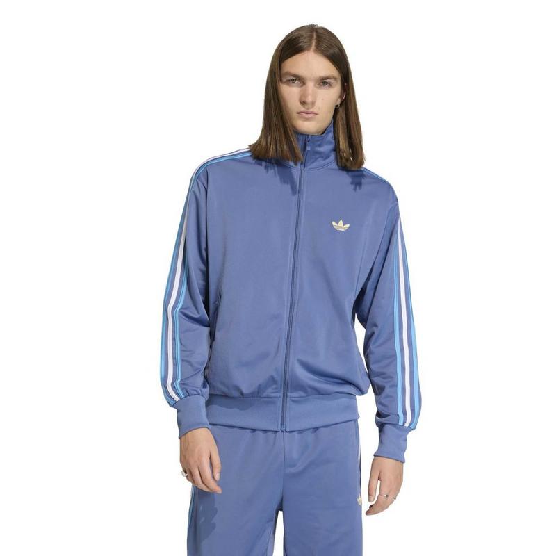adidas Originals Veste de surv&ecirc;tement Argentina Firebird pour hommes