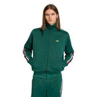 adidas Originals Men's Mexico Firebird Track Jacket