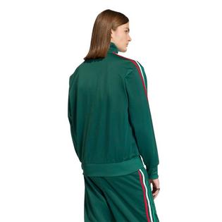 adidas Originals Men's Mexico Firebird Track Jacket