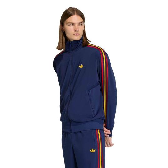 adidas Originals Men s Spain Firebird Track Jacket