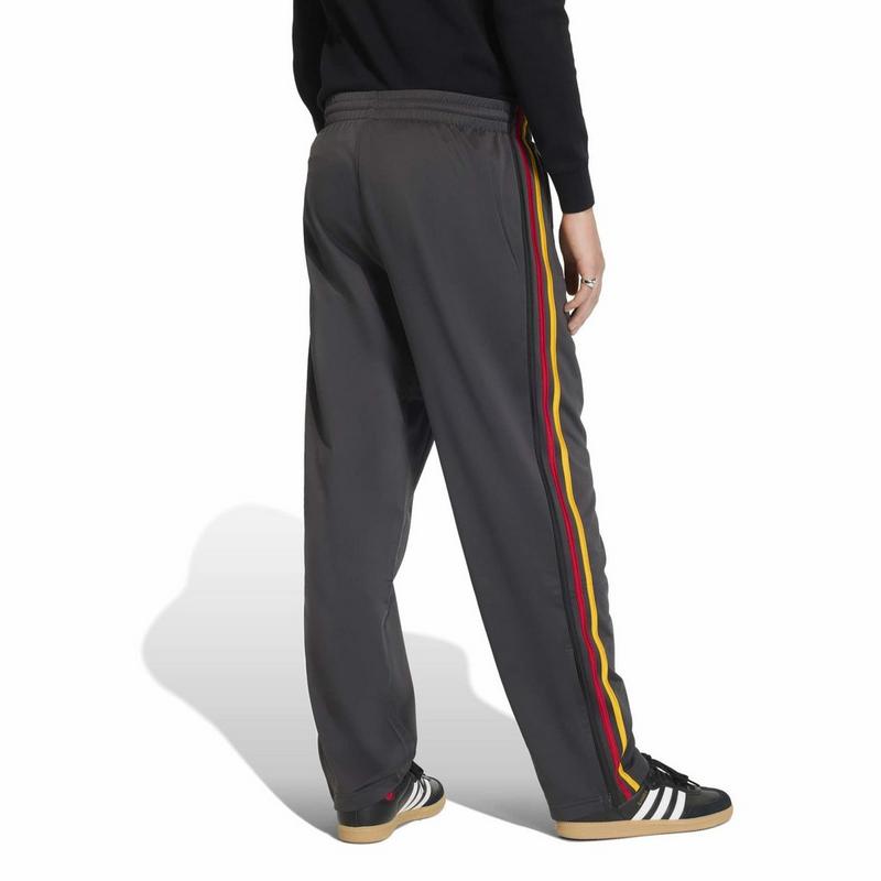 adidas Originals Men's Germany Firebird Track Pant