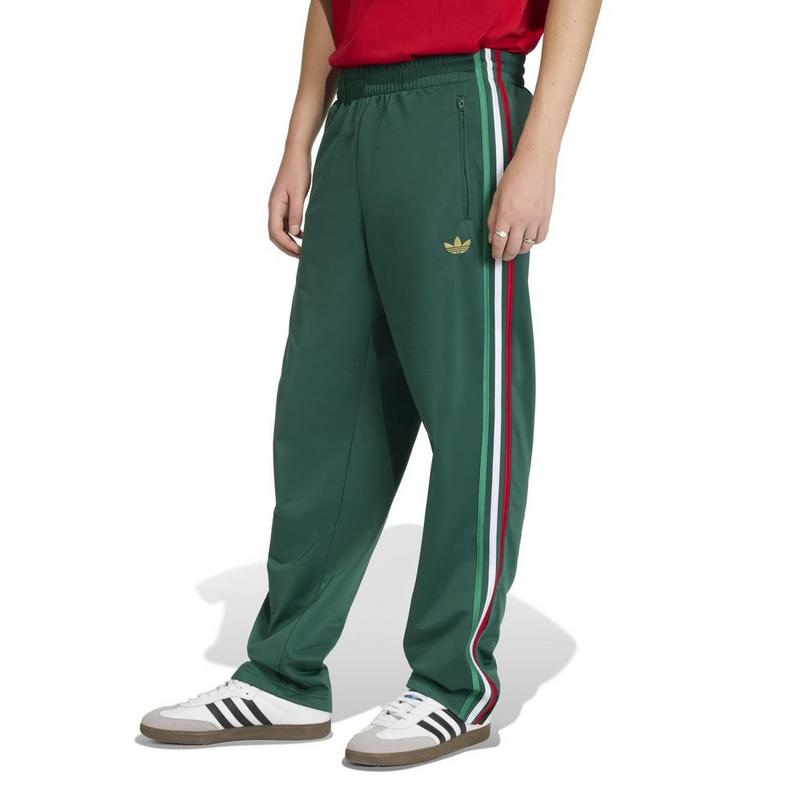 adidas Originals Pantalon de surv&ecirc;tement Mexico Firebird pour hommes