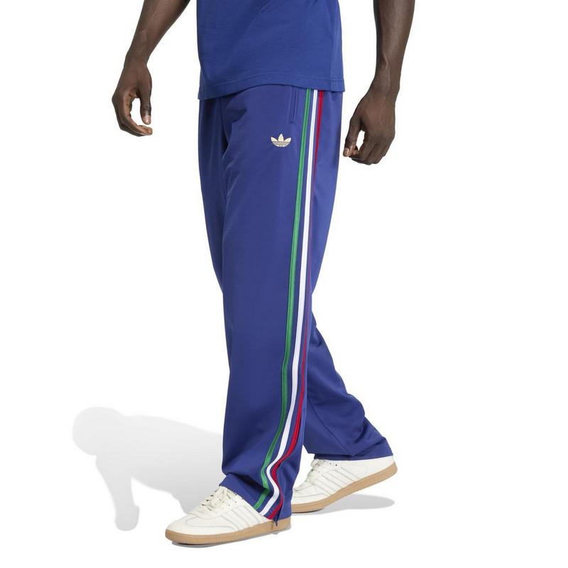 adidas Originals Men's Italy Firebird Track Pant