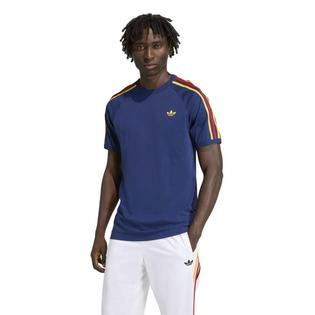 adidas Originals T-shirt Spain 3-Stripes pour hommes