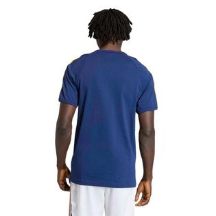adidas Originals T-shirt Spain 3-Stripes pour hommes