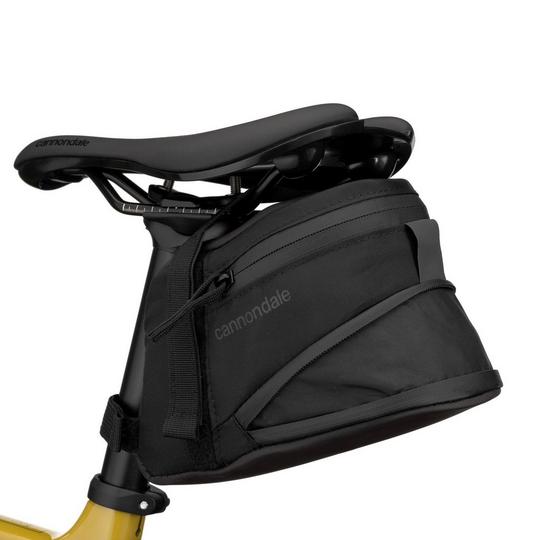 Cannondale Contain Saddle Bag  Large 