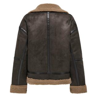 Only Veste surdimensionnée Kendra Bond pour femmes