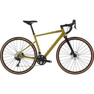 Cannondale Topstone 2 Bike