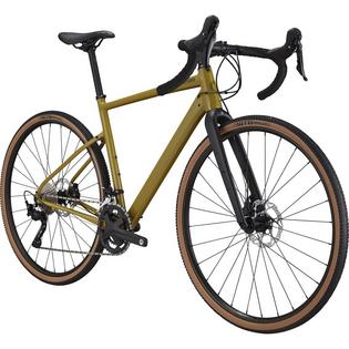 Cannondale Topstone 2 Bike
