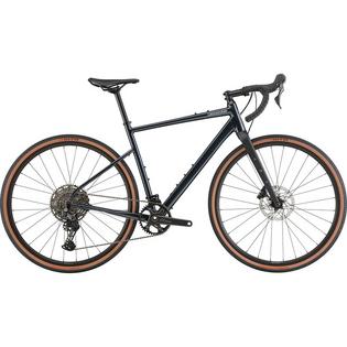 Cannondale Topstone 2 CUES 1x Bike
