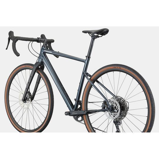 Topstone 2 CUES 1x Bike | Cannondale | Sporting Life Online
