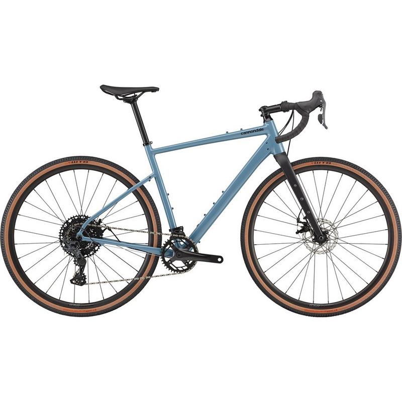 Cannondale Topstone 3 Bike