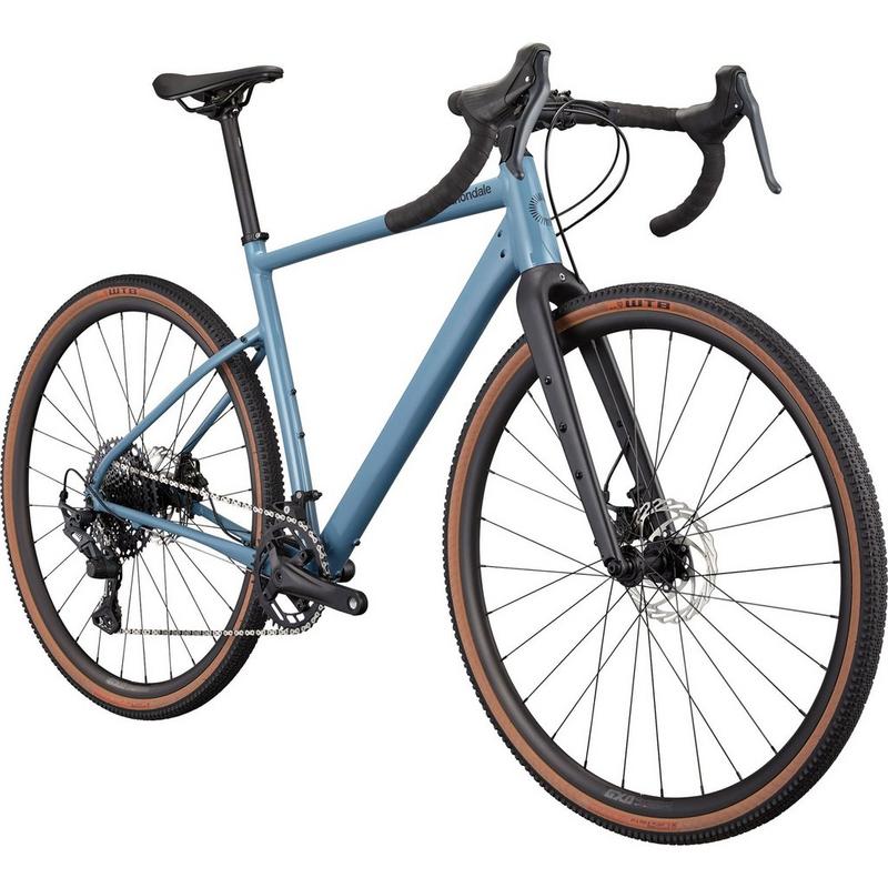 Cannondale Topstone 3 Bike