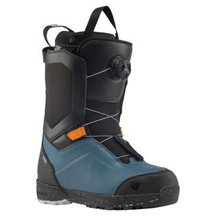 Rossignol Men's Crank BOA H4 Snowboard Boot [2026]