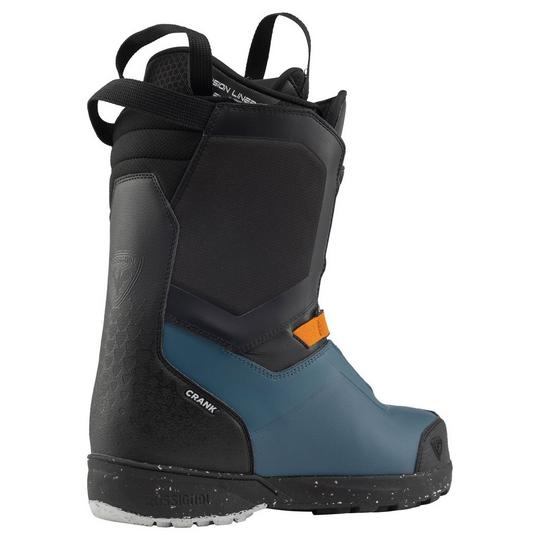 Men's Crank BOA H4 Snowboard Boot [2026] | Rossignol | Sporting