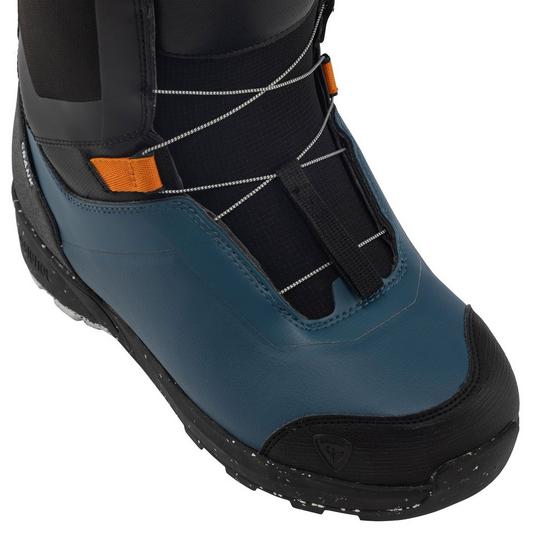 Men's Crank BOA H4 Snowboard Boot [2026] | Rossignol | Sporting
