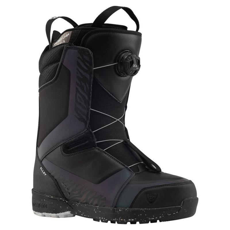 Rossignol Women's Alley BOA H4 Snowboard Boot [2027]